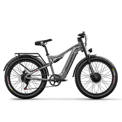 Shengmilo | S600 E-Bike 48V 2000W