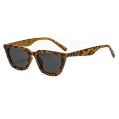 Women's Cat Eye Sunglasses with UV400 Protection