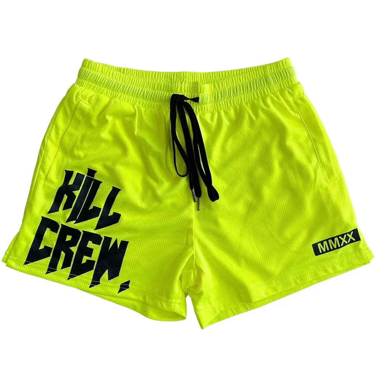 Sexikinis Men's Casual Quick Dry Beach Shorts