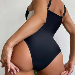 Women's One-Piece Swimsuit