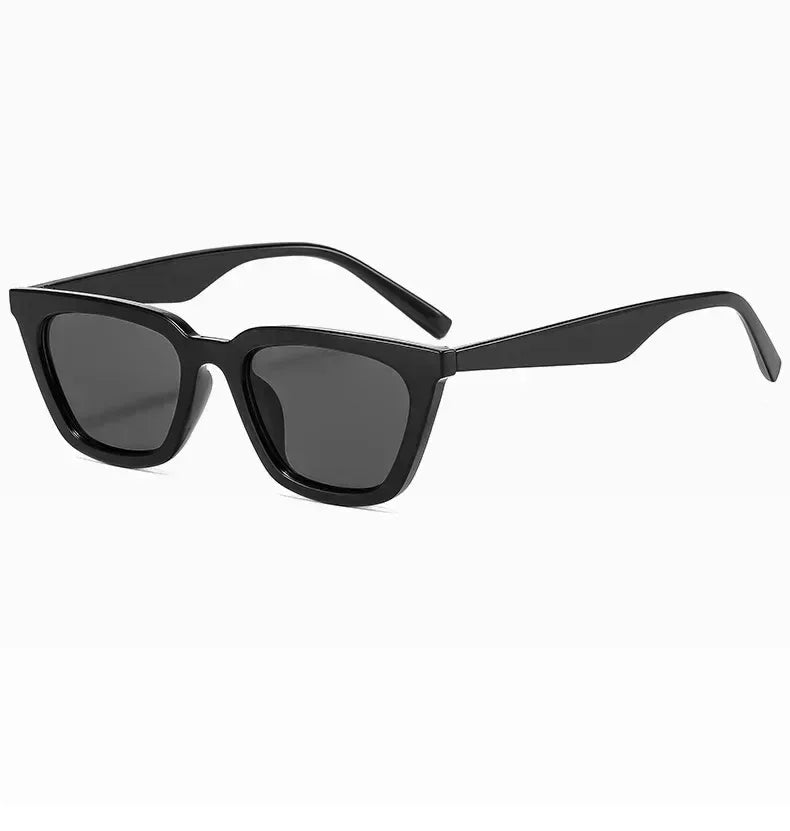 Women's Cat Eye Sunglasses with UV400 Protection