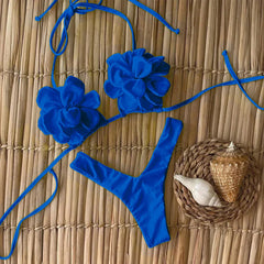 Sexikinis Shelly Women's Two-Piece Bikini Swimsuit