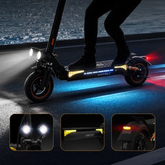 Hapali | Electric Scooter 48V 1200W