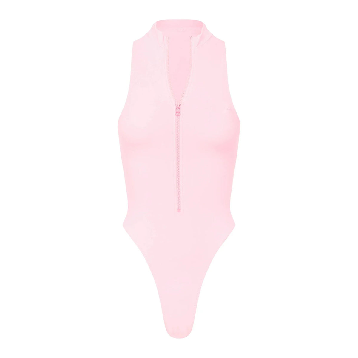 Sexikinis Ash Women's One-Piece Swimwear with Long Skirt Cover-Up