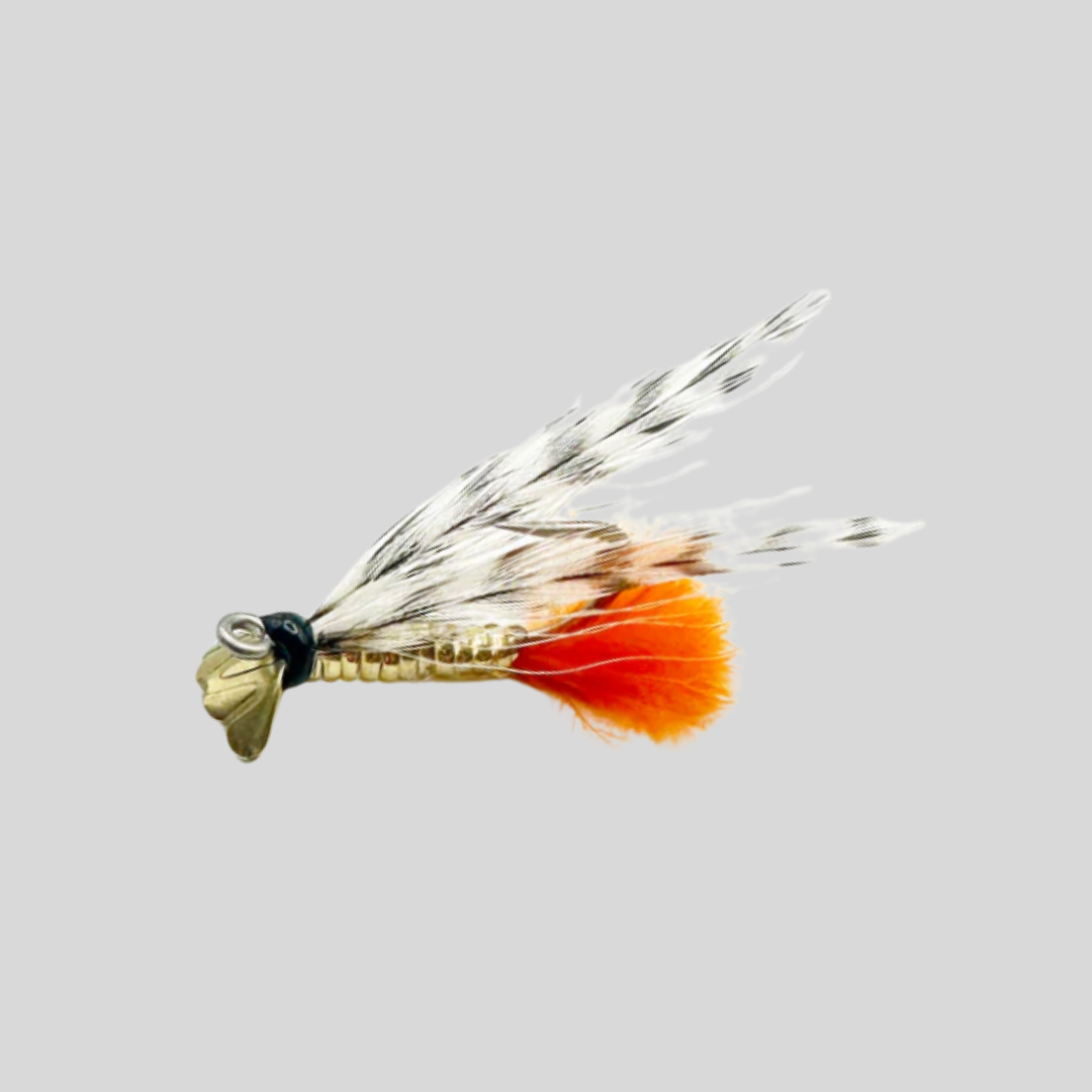 Fish-Skull® Bonefish Special