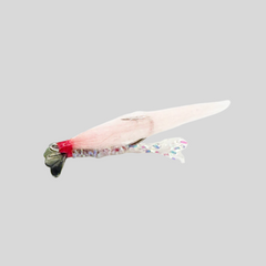 Fish-Skull® Pink Gotcha