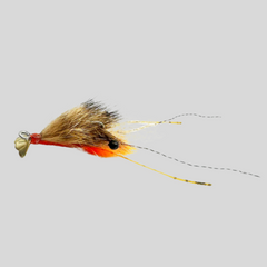 Fish-Skull® Spawning Shrimp