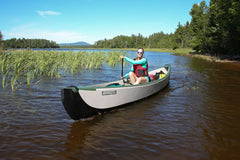 Sea Eagle Boats Travel Canoe Middle Seat with Pins