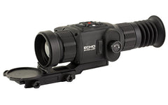 Sig Sauer ECHO Thermal SV50-LRF |  Thermal Weapon Sight |  2-16X50mm |  640x512 Core Resolution |  BDX 2.0 Enabled |  Integrated Rangefinder |  Black