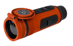 Sig Sauer ECHO MV50-LRF |  Thermal Monocular |  Laser Range Finder |  3-24X Magnification |  50mm Objective |  640x512 Core Resolution |  Flat Dark Earth