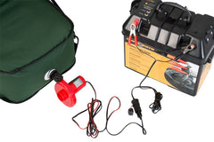 Sea Eagle Boats 12V Plug Adapter