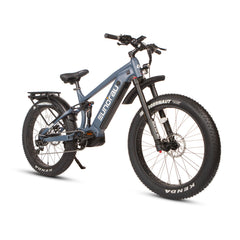 Eunorau | SPECTER S 4.0/Hunter X9 E-Bike 48V 17.5Ah 1,000W