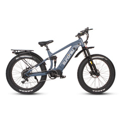 Eunorau | SPECTER S 4.0/Hunter X9 E-Bike 48V 17.5Ah 1,000W