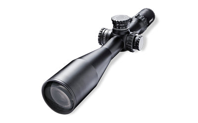 Steiner M5Xi |  Rifle Scope |  5-25X |  56mm Objective |  34mm Tube Diameter |  MSR2 Reticle |  First Focal Plane |  Matte Finish |  Black 8704-MSR V2