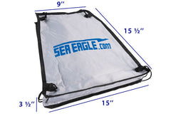 Sea Eagle Boats Stow Bag for Kayaks