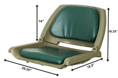 Sea Eagle Boats Swivel Seat