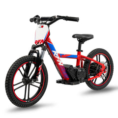 RFN | Max Kids Off-Road Electric Dirt Bike 170W or 500W