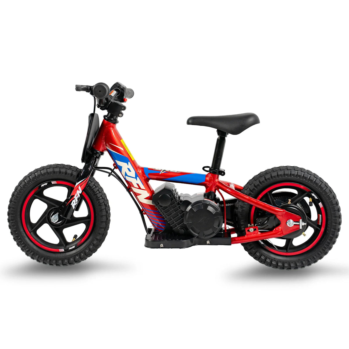 RFN | Max Kids Off-Road Electric Dirt Bike 170W or 500W