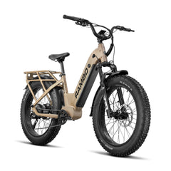 Rambo Bikes | Savage 2.0 E-Bike 48V 15Ah 750W