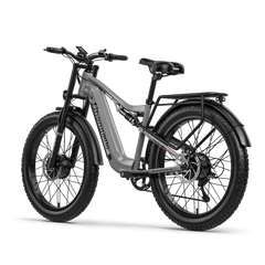 Shengmilo | S600 E-Bike 48V 2000W