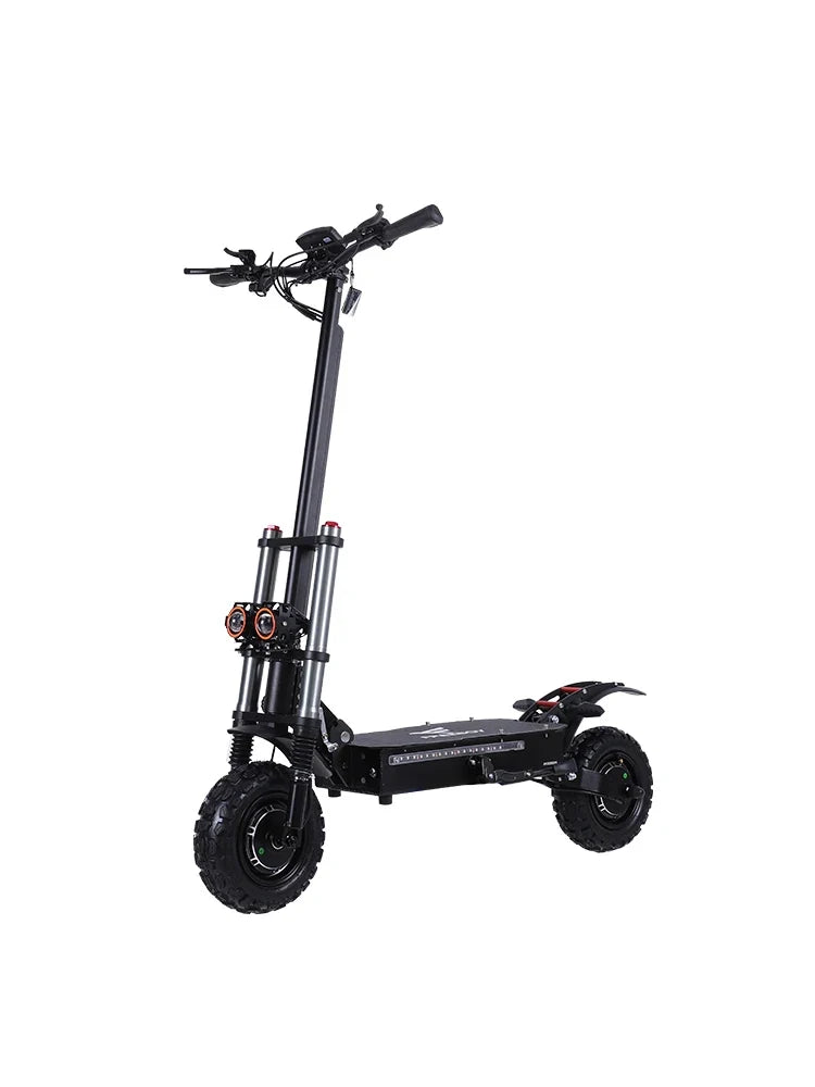 FREEBOY | S3-11 E-Scooter 60V 38Ah 6000W