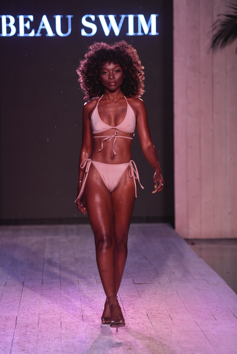 Women's 'Molly' Bikini Top