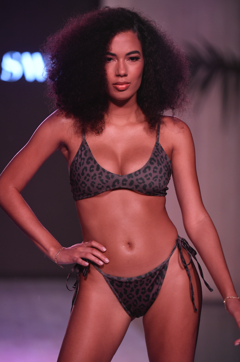 Women's 'Kai' Bikini Top