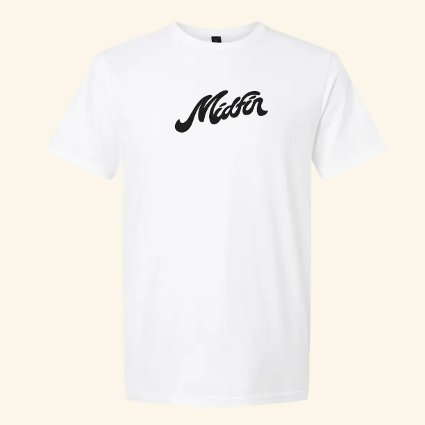 Unisex Midfin Forever Tee