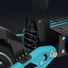DriveTron | DT10 Electric Scooter 48V 1400W