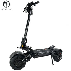 Teverun Fighter Supreme 7260R - 10,000W Electric Scooter with GPS