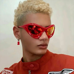 Sexikinis Women's Wasp Sunglasses