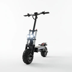 FREEBOY | S3-11 E-Scooter 60V 38Ah 6000W