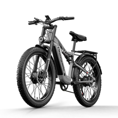 Shengmilo | S600 E-Bike 48V 2000W