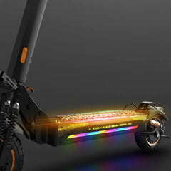 Hapali | Electric Scooter 48V 1200W