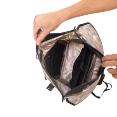 Dry Pocket Waterproof Floating Backpack Dry Bag