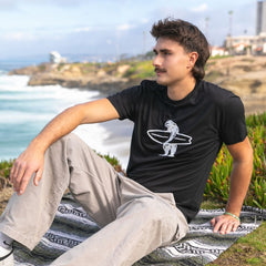 Everyday California Unisex Simply Brutus Tee