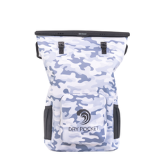 Dry Pocket Waterproof Floating Backpack Dry Bag