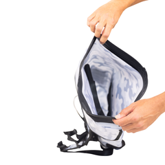 Dry Pocket Waterproof Floating Backpack Dry Bag
