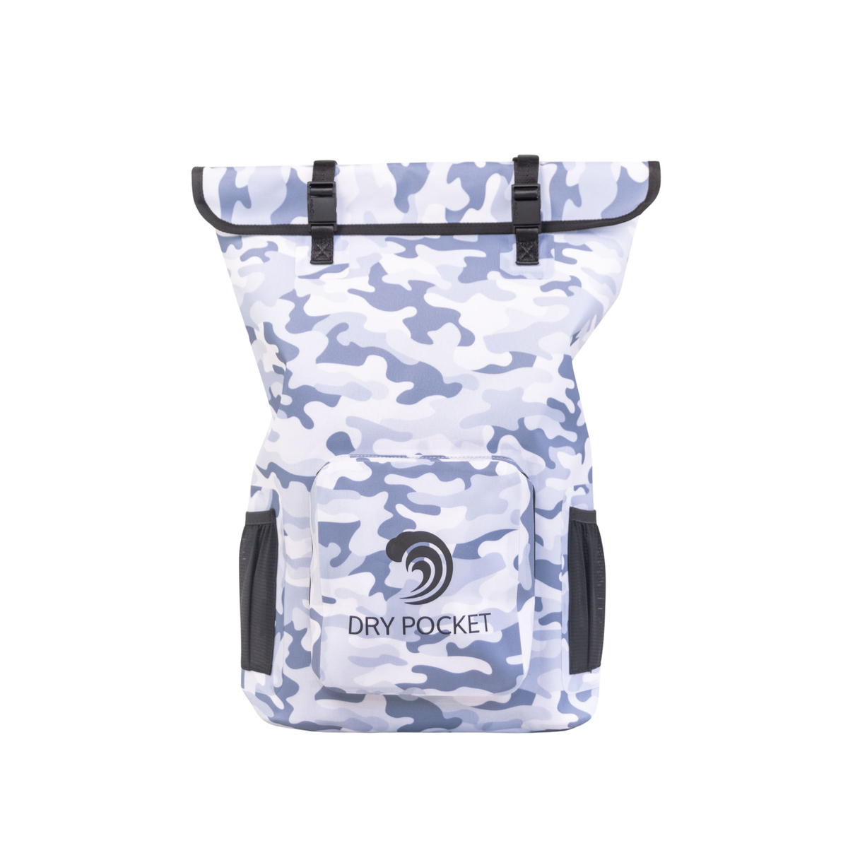 Dry Pocket Waterproof Floating Backpack Dry Bag