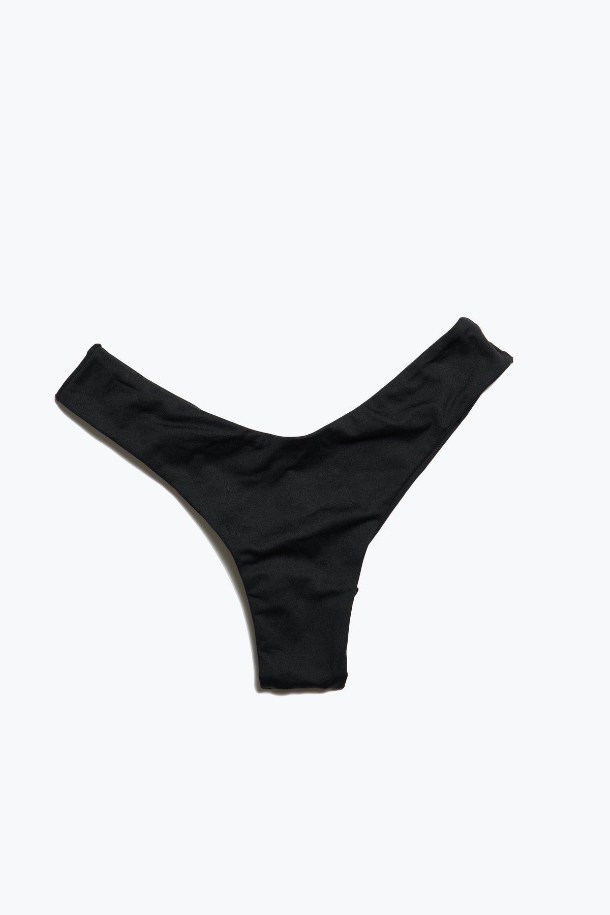 Women's 'Soiree' High Leg Bikini Bottom