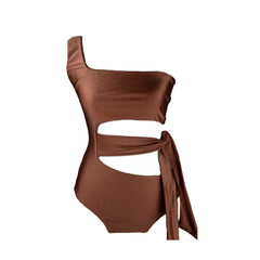 Women's 'Sophia' One-Piece Monokini Swimsuit