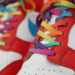 Bread Prime Rainbow Laces
