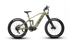 Eunorau | SPECTER S 3.0 Hunter X9 E-Bike 48V 17.5Ah 1000W