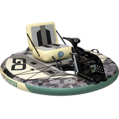 GoBoat Fish Inflatable Boat
