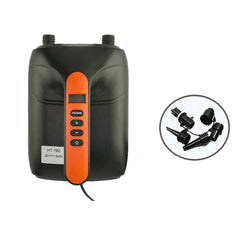 20 PSI, 350L/min SUP Surf Paddle Board Canoe Inflatable Boat Car Bike High Pressure Electric Air Pump