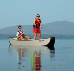 Sea Eagle Boats TC16 Inflatable Canoe