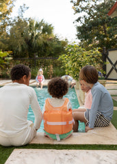 Skiff USCG Approved 30-50lb PFD Limited Edition - Melon