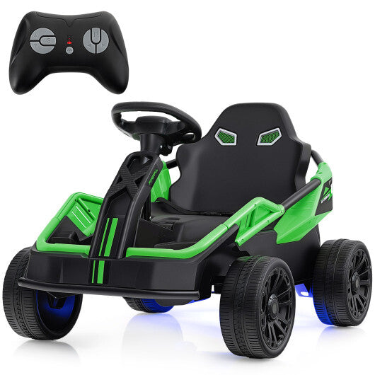 12V 7Ah Kids Ride On UTV with Remote and Music