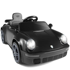 12V Kids Ride On Licensed RUF CTR Car with Remote Control and Music