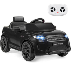 12V Kids Ride On Licensed Land Rover SUV